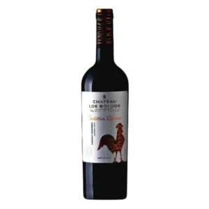 Rượu Vang Chi Lê Château Los Boldos Tradition Reserve Cabernet Sauvignon