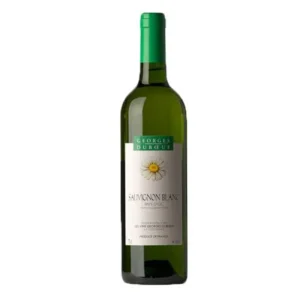 Rượu Vang Pháp Georges Duboeuf Pays d’Oc Sauvignon Blanc 