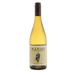 Rượu Vang Pháp M.Chapoutier Marius Pays d'Oc 