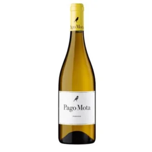 Rượu Vang Tây Ban Nha Arzuaga Pago Mota Chardonnay 
