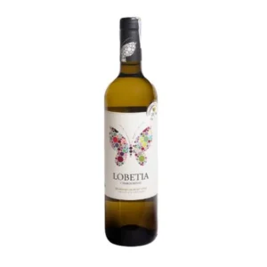 Rượu Vang Tây Ban Nha Dominio de Punctum "Lobetia" Chardonnay 