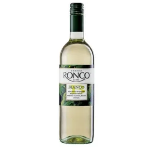 Rượu Vang Ý Ronco Sicilia Bianco 