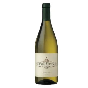 Rượu Vang Ý Tormaresca Chardonnay 