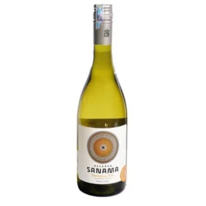 Rượu Vang Chi Lê Sanama Reserva Chardonnay 