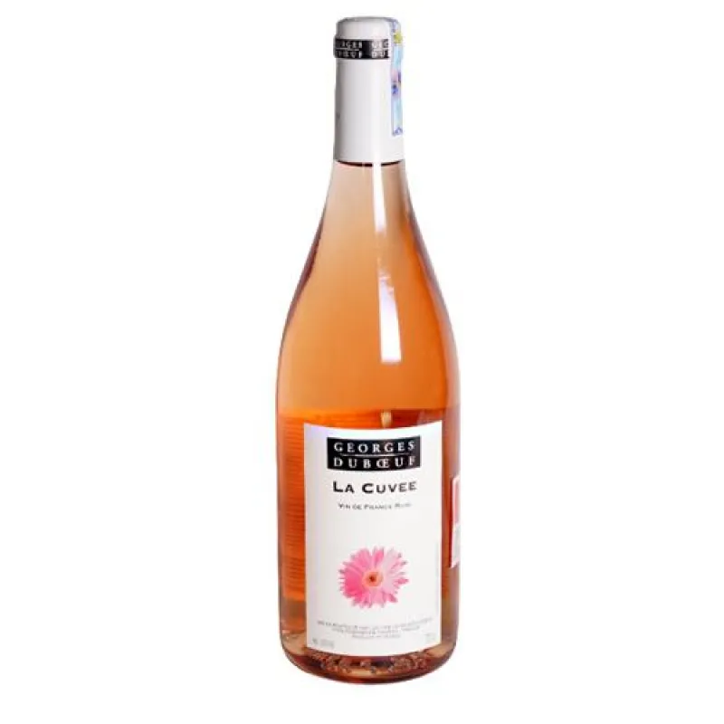 Rượu Vang Pháp Georges Duboeuf "Cuvée" Vin de France 