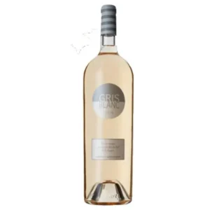 Rượu Vang Pháp Gerard Bertrand “Gris blanc” Pays d’Oc - Organic 