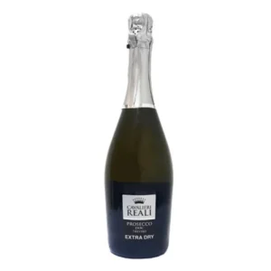 Rượu Sparkling Ý Cavalieri Reali Prosecco 