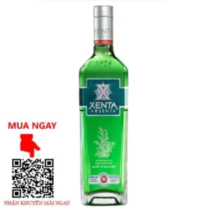 Absinthe Xenta Absenta