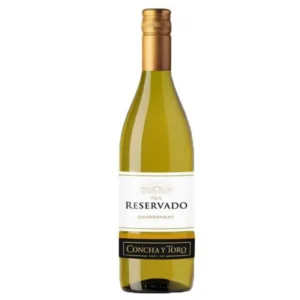 Rượu vang Chi LÊ Concha Y Toro Reservado Chardonnay