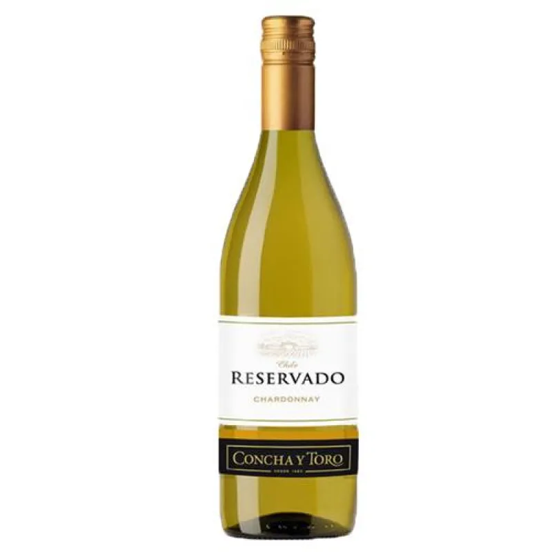 Ruou-vang-Chi-Le-Concha Y Toro Reservado Chardonnay