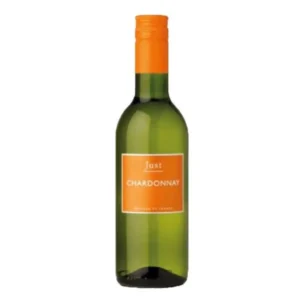 Rượu vang Pháp Just Chardonnay 250ml
