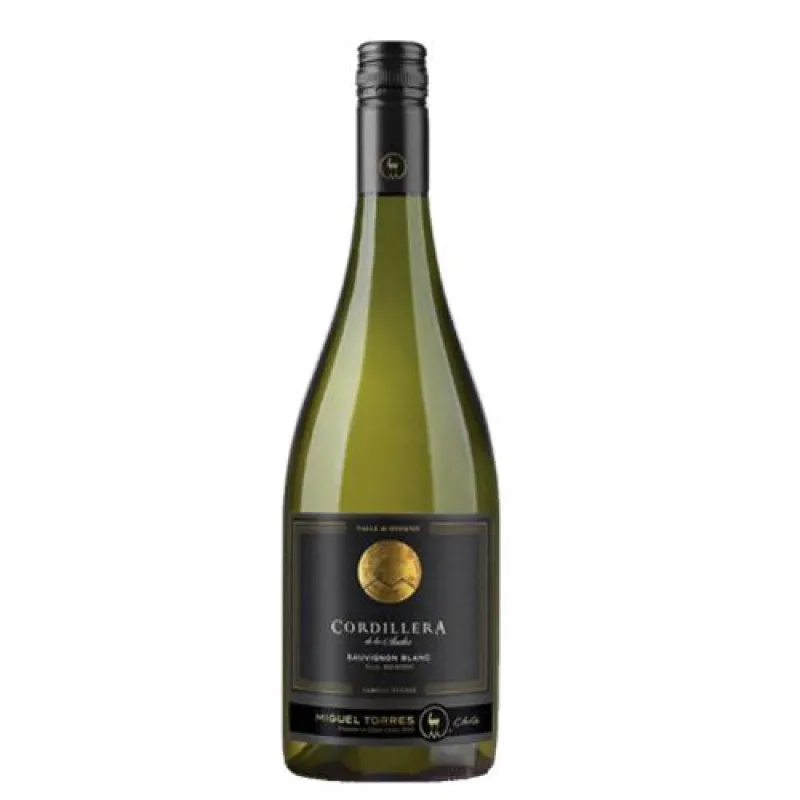 Rượu Vang Chi Lê Miguel Torres, Cordillera Sauvignon blanc