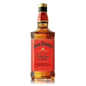 Rượu jack daniel's tennessee fire