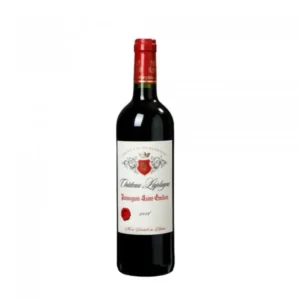 Rượu Vang Pháp Château Laplagne Puisseguin Saint Emilion 2018