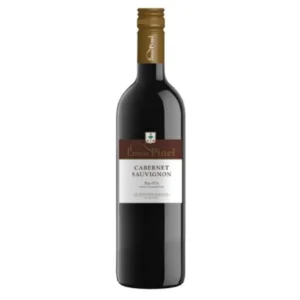 Rượu vang pháp louis pinel, cabernet sauvignon, igp d'oc