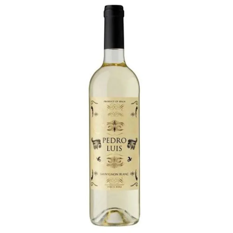 Rượu Vang Tây Ban Nha Pedro Luis Sauvignon Blanc