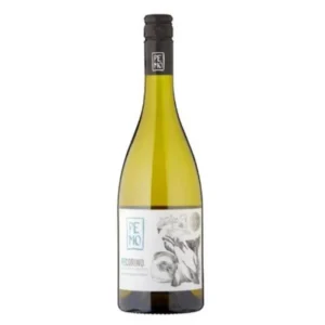 Rượu vang ý pemo, pecorino, terre di chieti igt