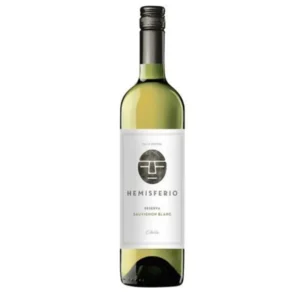 Rượu Vang Chi Lê Hemisferio Sauvignon Blanc, Miguel Torres