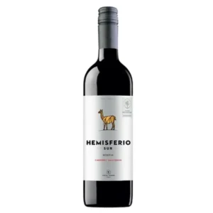 Rượu vang chi lê miguel torres, hemisferio sur reserva, cabernet sauvignon, central valley