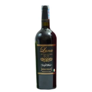 Rượu vang ý ngọt luna 1855