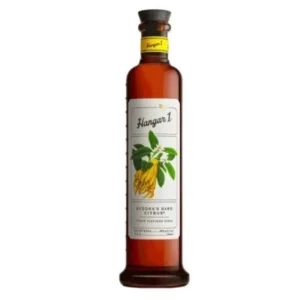Rượu vodka hangar 1 buddha's hand citron