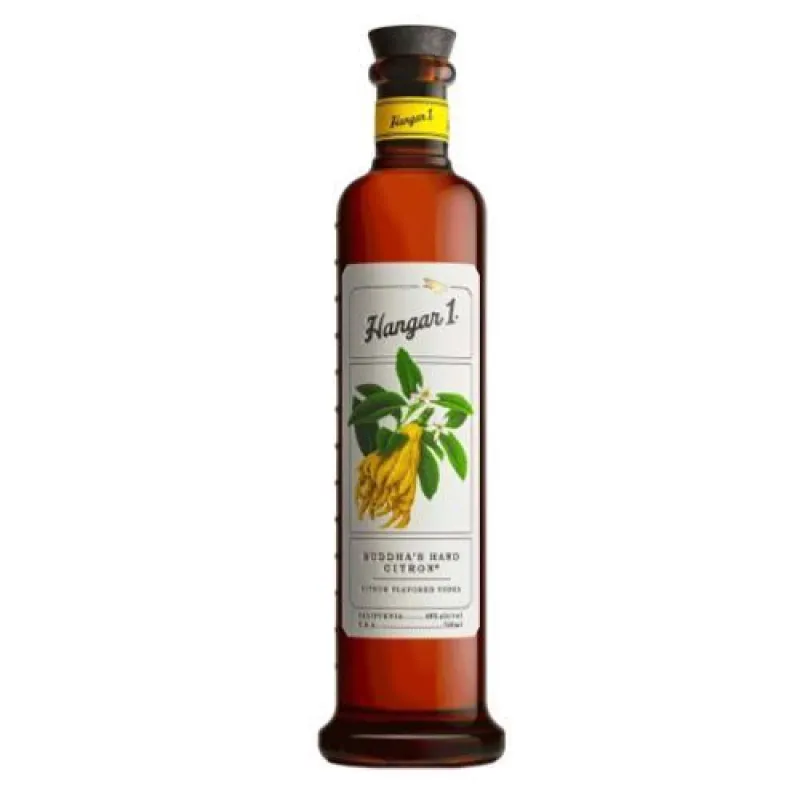Rượu Vodka Hangar 1 Buddha's Hand Citron