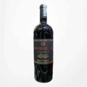 Rượu vang ngọt ý montevittori