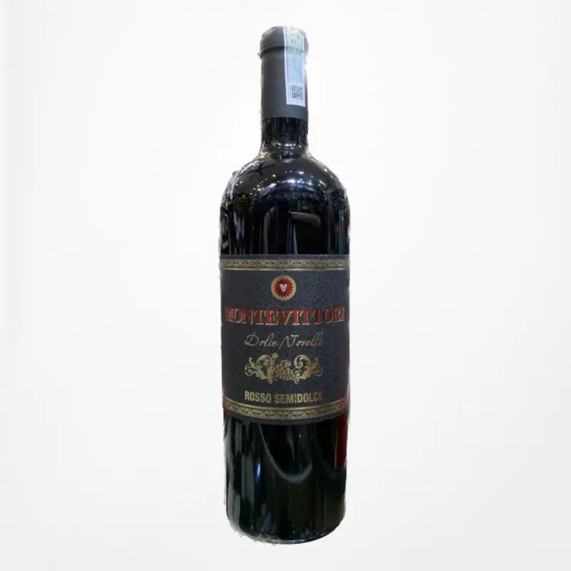 Rượu vang ngọt ý montevittori