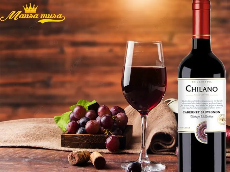 chilano cabernet sauvignon 