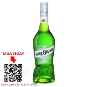 Liqueurs Marie Brizard Green Melon