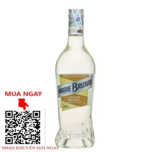 Marie Brizard Cacao Blanc
