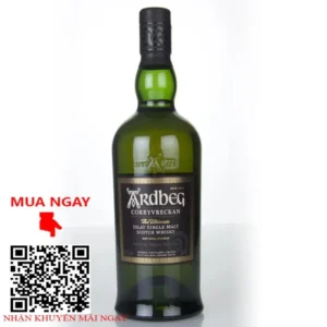 Rượu ardbeg corryvreckan