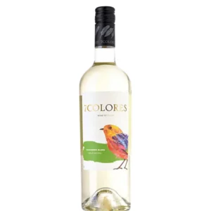 Rượu vang 7 colores varietal sauvignon blanc