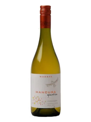 Rượu vang mancura guardian reserva chardonnay