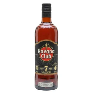 Rượu Rum Havana Club 7