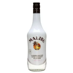 Rượu Rum Malibu Hương Dừa