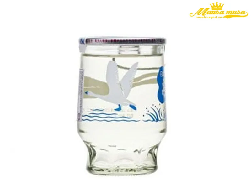 rượu sake tokubetsu jyunmaisyu sawanoizumi ly rượu sake tokubetsu jyunmaisyu sawanoizumi ly