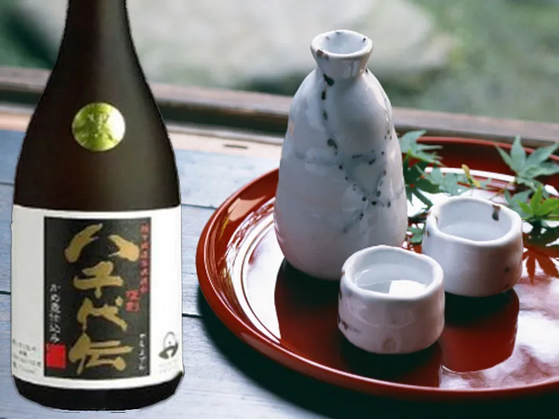 rượu shochu nhật bản yachiyoden kuro imo rượu shochu nhật bản yachiyoden kuro imo