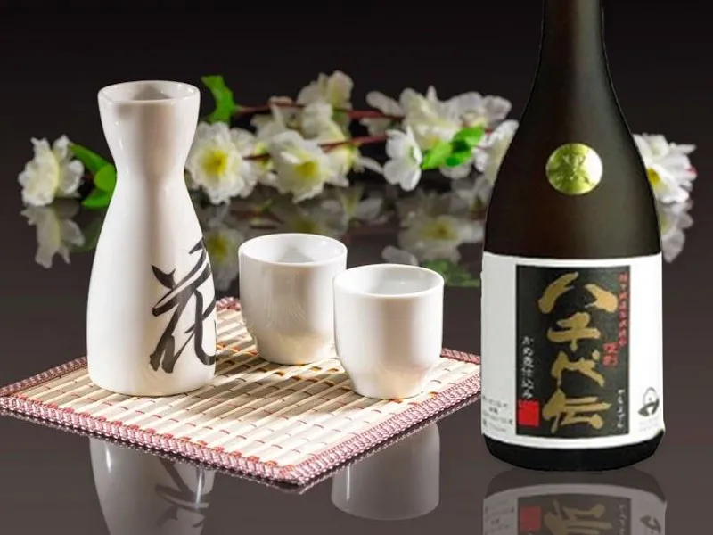 rượu shochu nhật bản yachiyoden kuro imo rượu shochu nhật bản yachiyoden kuro imo