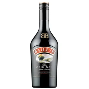 Rượu Sữa Baileys Original