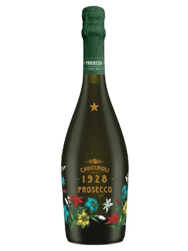 rượu vang caviccihioli 1928 prosecco