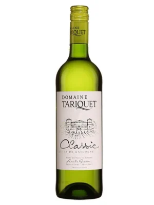Rượu vang domaine du tariquet classic