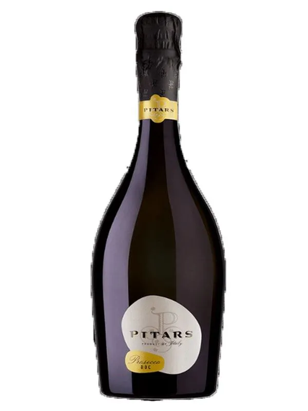 rượu vang ý pitars prosecco doc