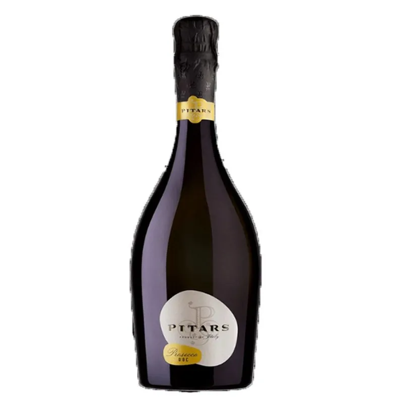 Rượu vang ý pitars prosecco doc