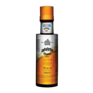 Rượu Đắng Angostura Orange Bitters