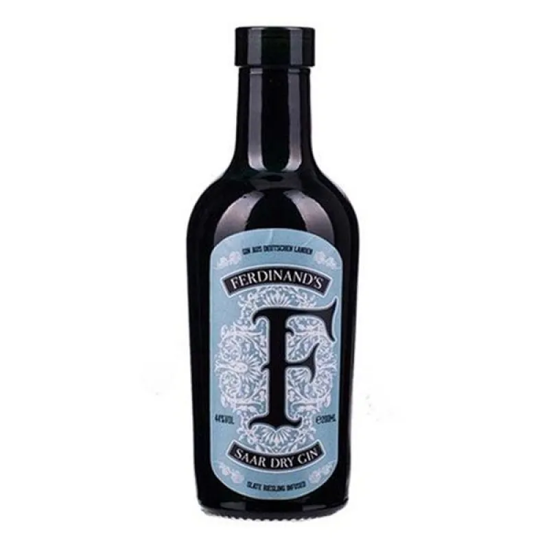 rượu gin ferdinand's saar dry rượu gin ferdinand's saar dry