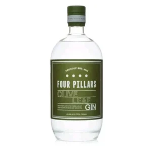 Rượu Gin Four Pillars Olive Leaf