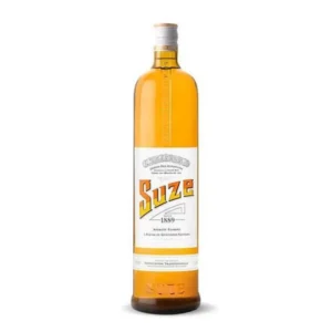 Rượu Liqueur Pháp Suze 1889 De Gentlane
