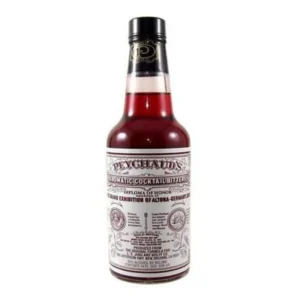Rượu Peychaud's Bitter Aromatic Cocktail