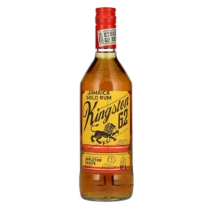 Rượu Rum Kingston 62 Gold
